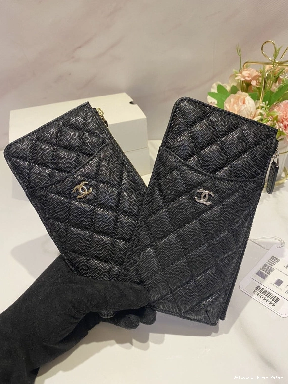 HyperPeter CHANEL WALLET 0723